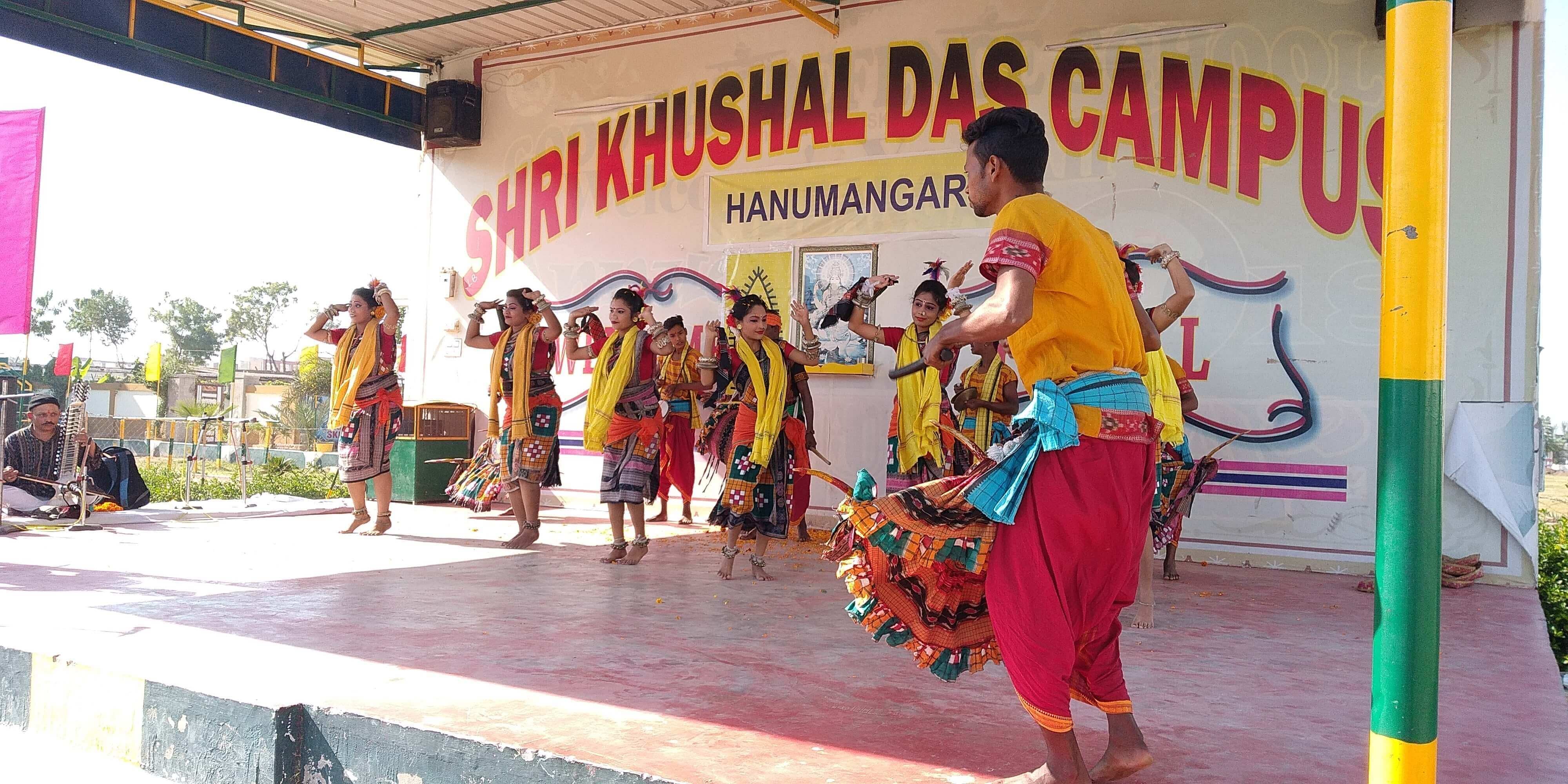 SKDU Events photo 11